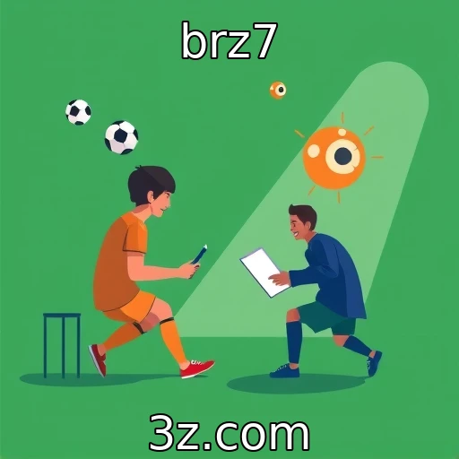 brz7 Aposte com confiança: dicas de segurança em plataformas online