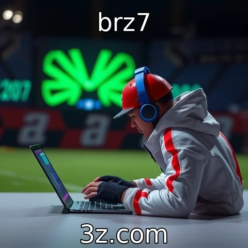 brz7 Apostas esportivas: como identificar oportunidades para lucrar muito