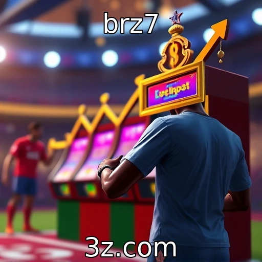 O crescimento das apostas esportivas no Brasil: o que esperar em 2025