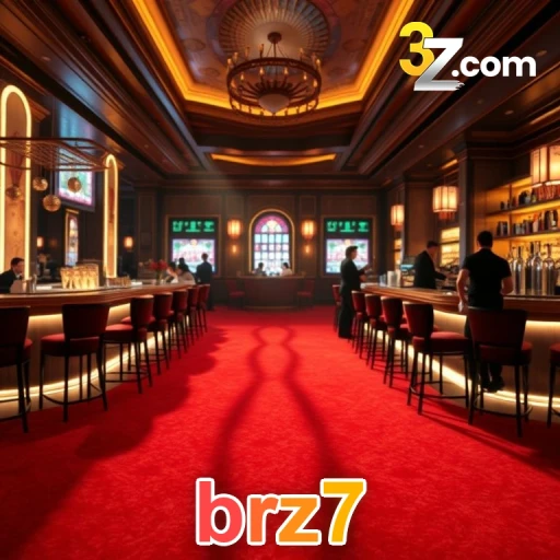 brz7 Login