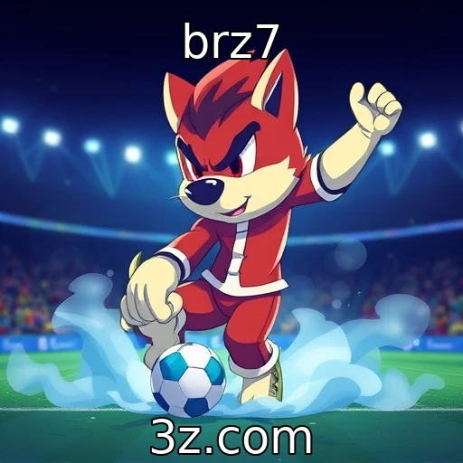 brz7 Apostas Esportivas: Descubra Como Analisar o Desempenho das Equipas