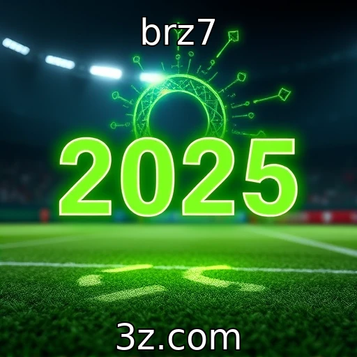 Desvendando os segredos das apostas esportivas em 2025