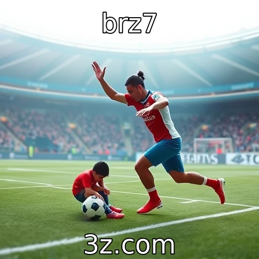 brz7 Apostas esportivas: Analisando as últimas estratégias vencedoras