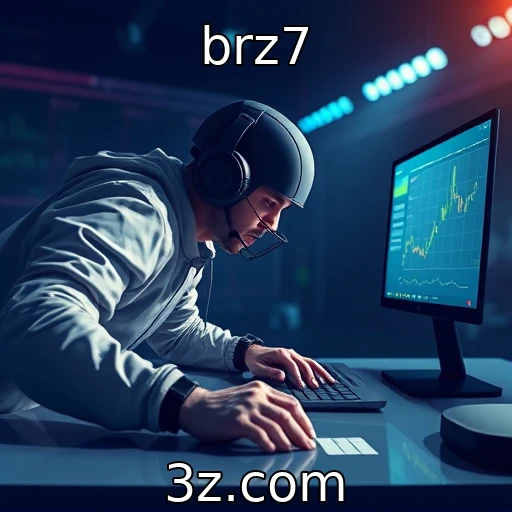 brz7 Apostas esportivas: como analisar jogos e aumentar suas chances