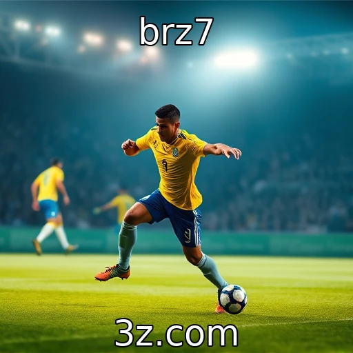 brz7 Como as apostas esportivas moldam o comportamento dos jogadores brasileiros